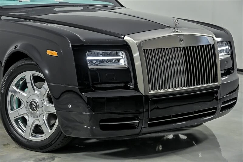 2013 Rolls-Royce Phantom VII - Image 3 of 31