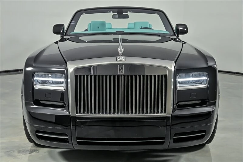 2013 Rolls-Royce Phantom VII - Image 5 of 31