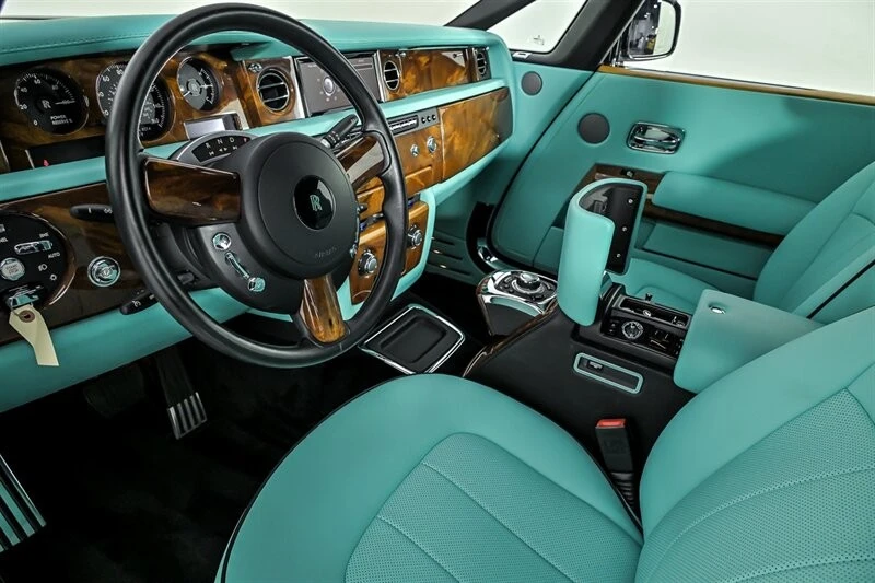 2013 Rolls-Royce Phantom VII - Image 20 of 31