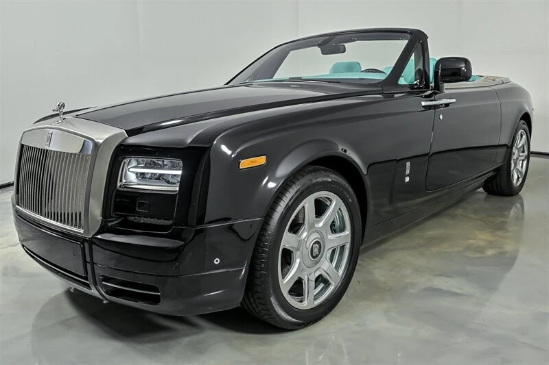 2013 Rolls-Royce Phantom VII - Image 6 of 31