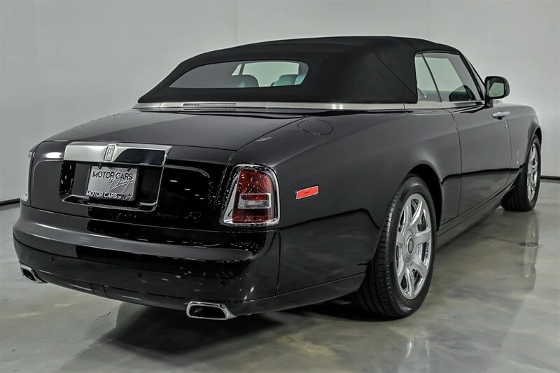 2013 Rolls-Royce Phantom VII - Image 12 of 31