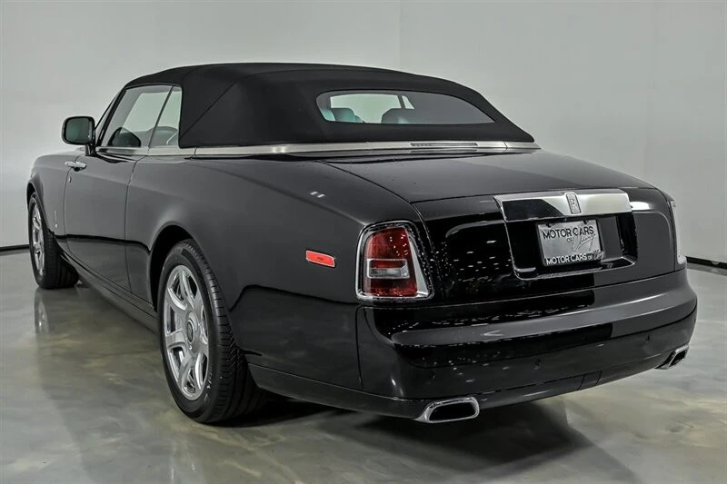 2013 Rolls-Royce Phantom VII - Image 13 of 31