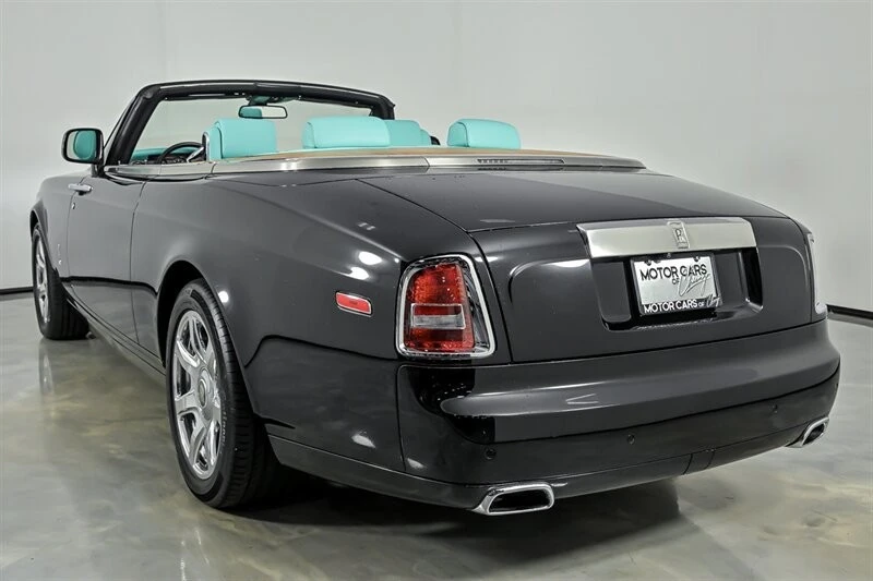 2013 Rolls-Royce Phantom VII - Image 8 of 31