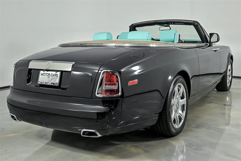 2013 Rolls-Royce Phantom VII - Image 10 of 31