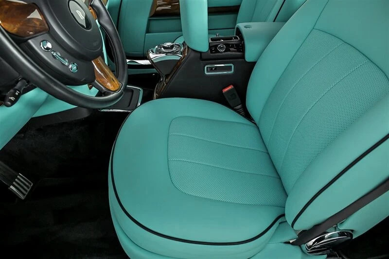 2013 Rolls-Royce Phantom VII - Image 21 of 31