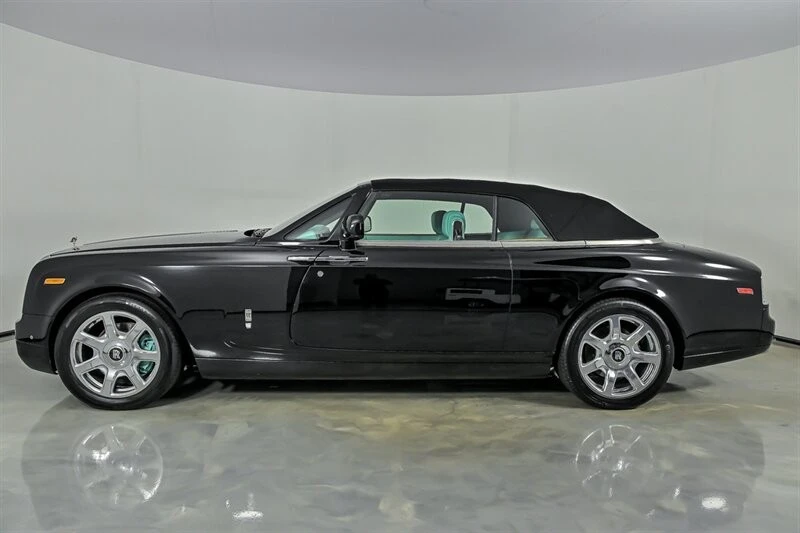 2013 Rolls-Royce Phantom VII - Image 14 of 31