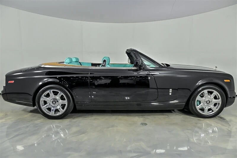 2013 Rolls-Royce Phantom VII - Image 11 of 31