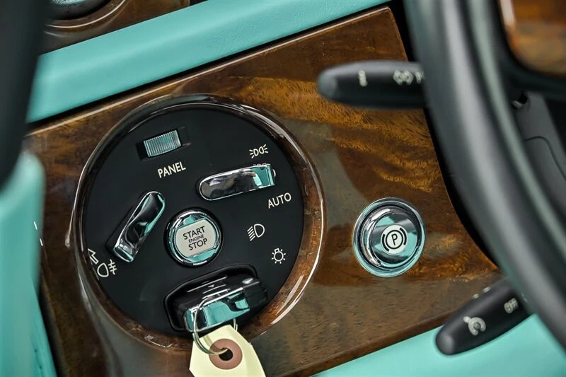2013 Rolls-Royce Phantom VII - Image 27 of 31
