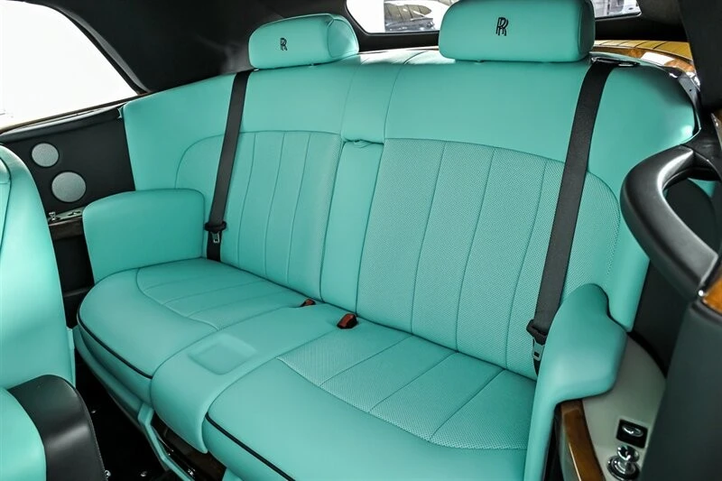 2013 Rolls-Royce Phantom VII - Image 23 of 31
