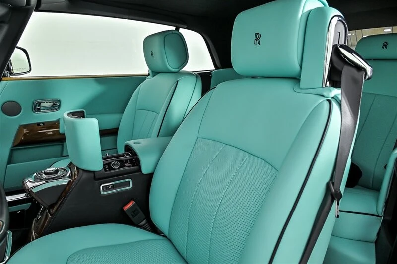 2013 Rolls-Royce Phantom VII - Image 22 of 31