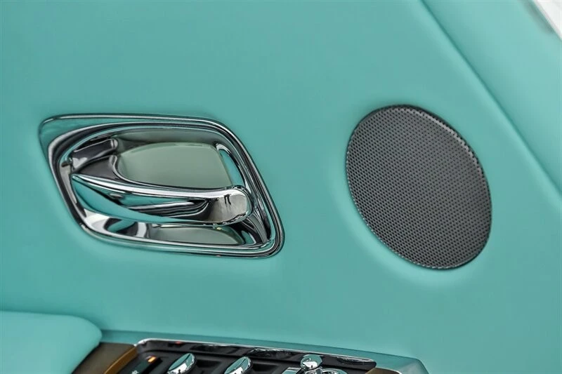 2013 Rolls-Royce Phantom VII - Image 19 of 31