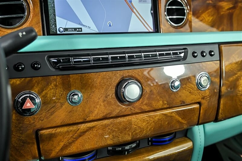 2013 Rolls-Royce Phantom VII - Image 31 of 31