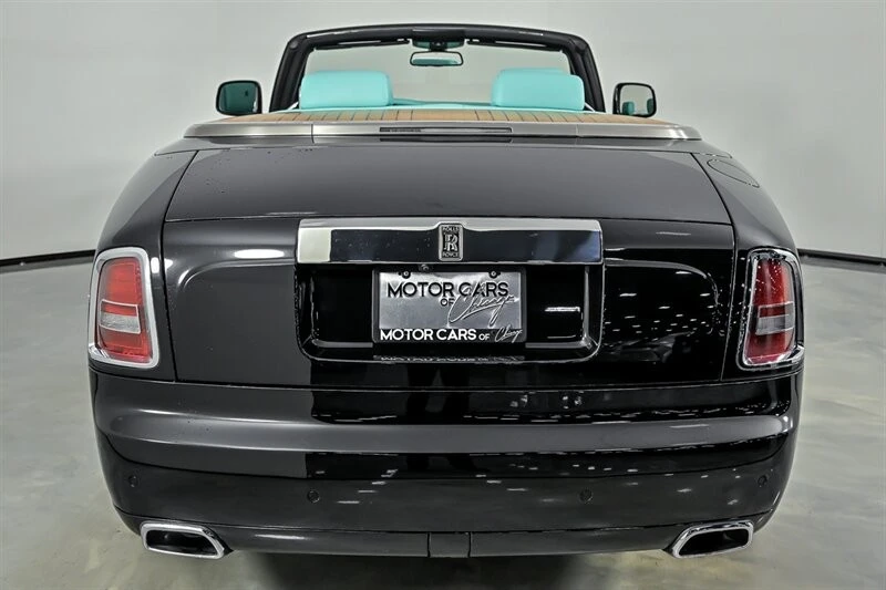 2013 Rolls-Royce Phantom VII - Image 9 of 31