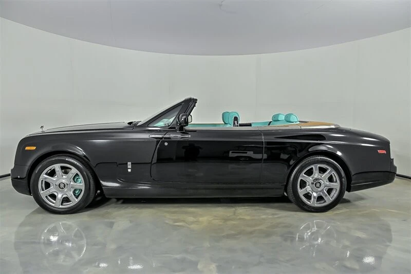 2013 Rolls-Royce Phantom VII - Image 7 of 31