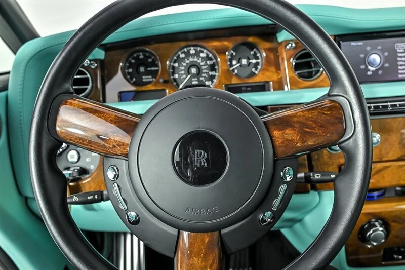 2013 Rolls-Royce Phantom VII - Image 29 of 31