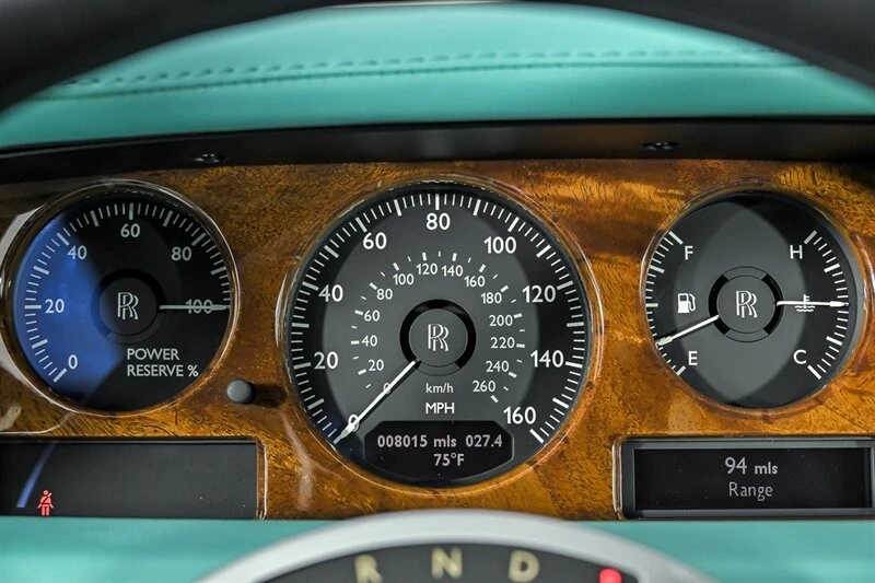 2013 Rolls-Royce Phantom VII - Image 28 of 31