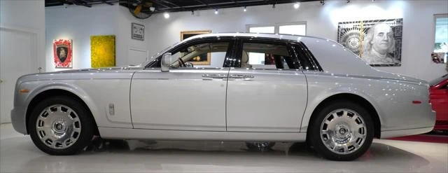 2013 Rolls-Royce Phantom VII - Image 5 of 30