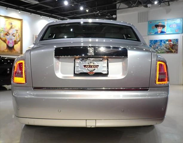 2013 Rolls-Royce Phantom VII - Image 7 of 30