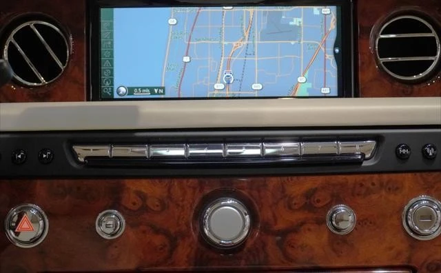 2013 Rolls-Royce Phantom VII - Image 24 of 30
