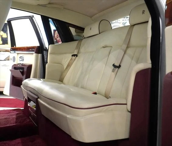 2013 Rolls-Royce Phantom VII - Image 14 of 30