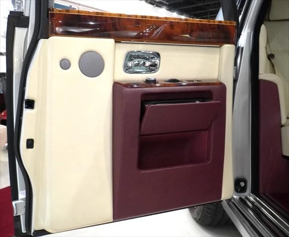 2013 Rolls-Royce Phantom VII - Image 19 of 30