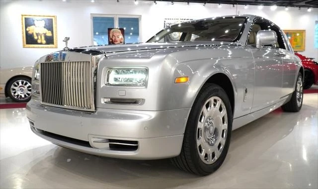 2013 Rolls-Royce Phantom VII - Image 4 of 30