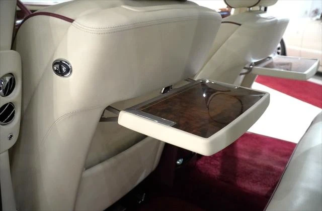 2013 Rolls-Royce Phantom VII - Image 16 of 30