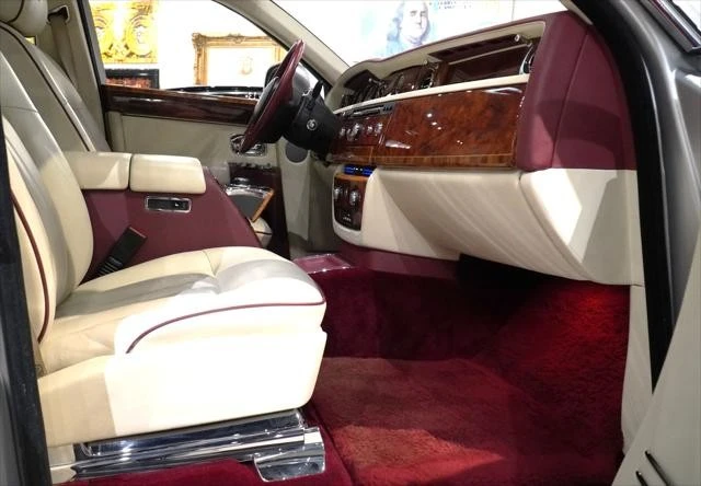 2013 Rolls-Royce Phantom VII - Image 26 of 30
