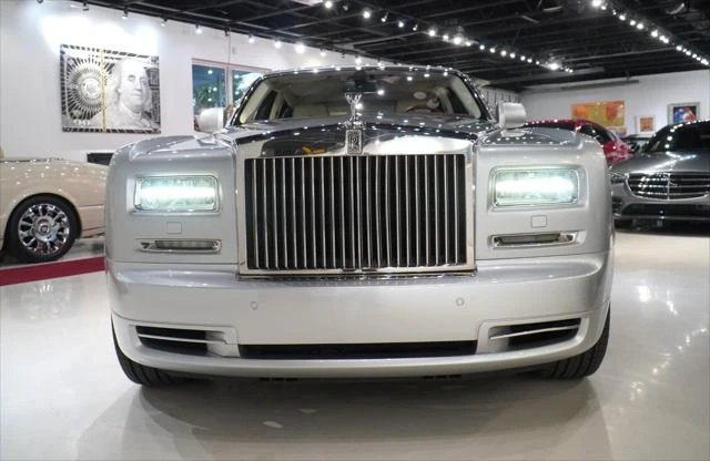 2013 Rolls-Royce Phantom VII - Image 3 of 30