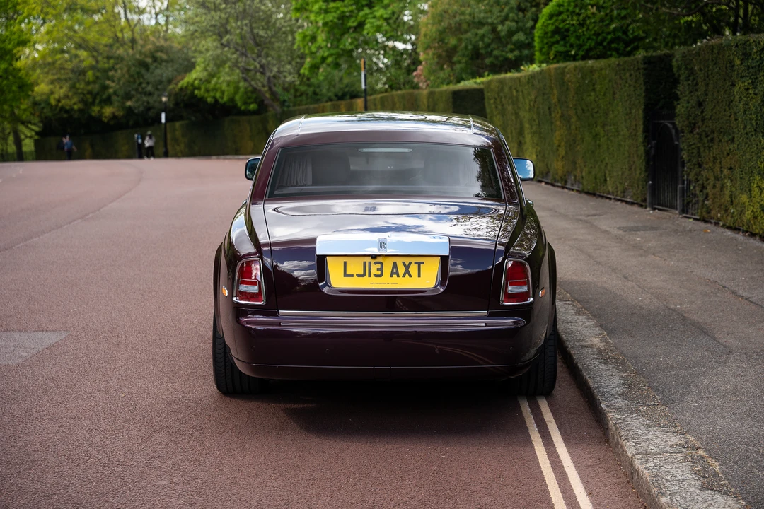 2013 Rolls-Royce Phantom VII - Image 6 of 31