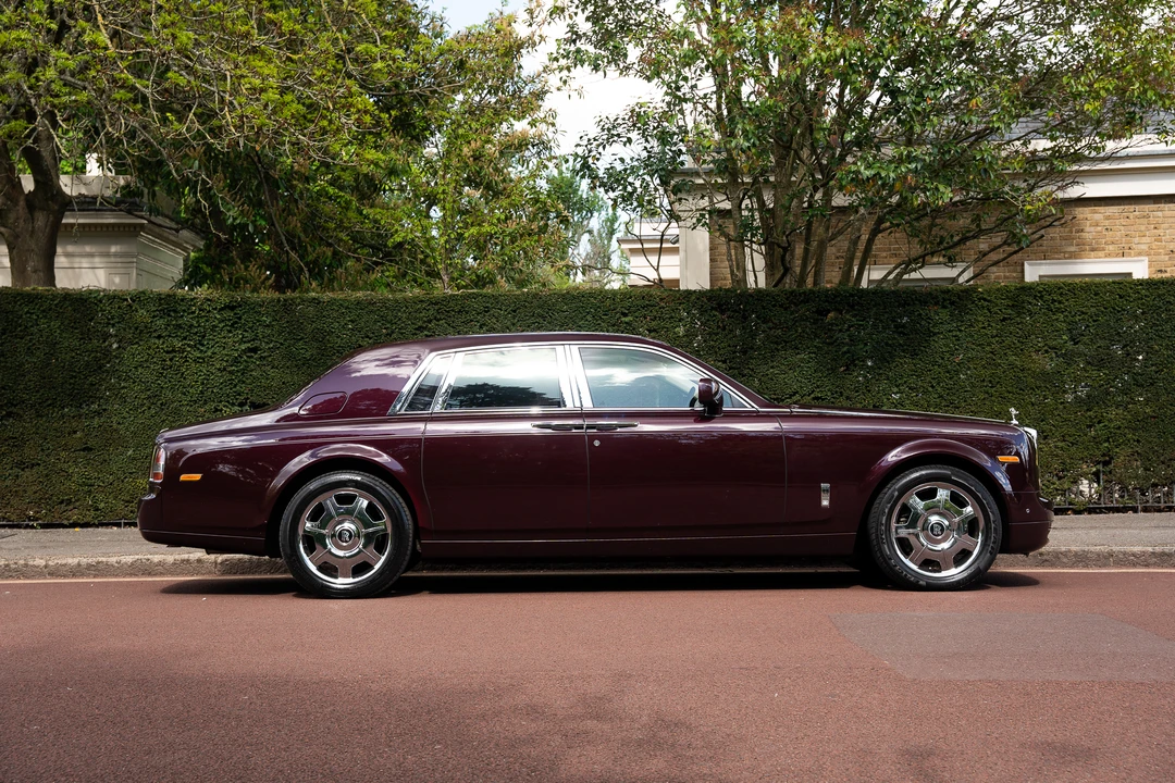 2013 Rolls-Royce Phantom VII - Image 8 of 31