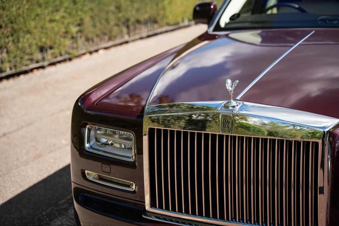 2013 Rolls-Royce Phantom VII - Image 15 of 31