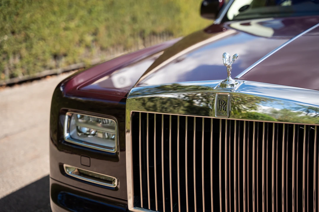 2013 Rolls-Royce Phantom VII - Image 16 of 31