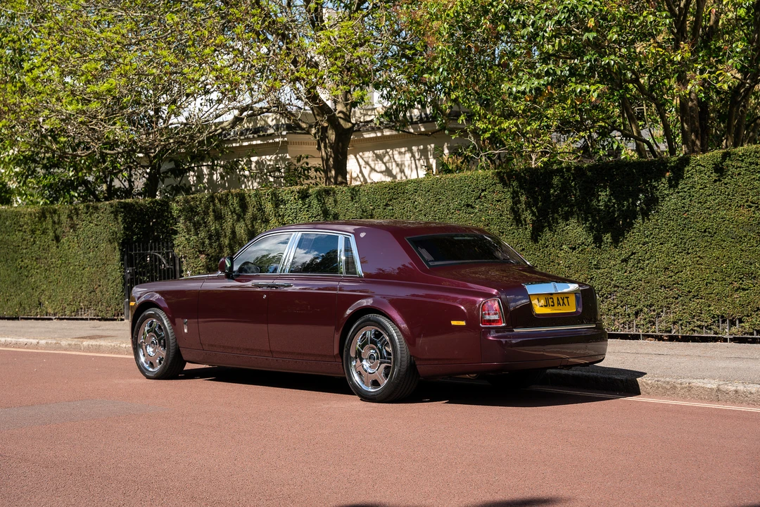2013 Rolls-Royce Phantom VII - Image 11 of 31