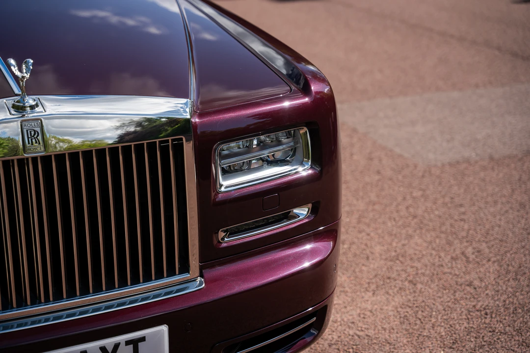 2013 Rolls-Royce Phantom VII - Image 17 of 31