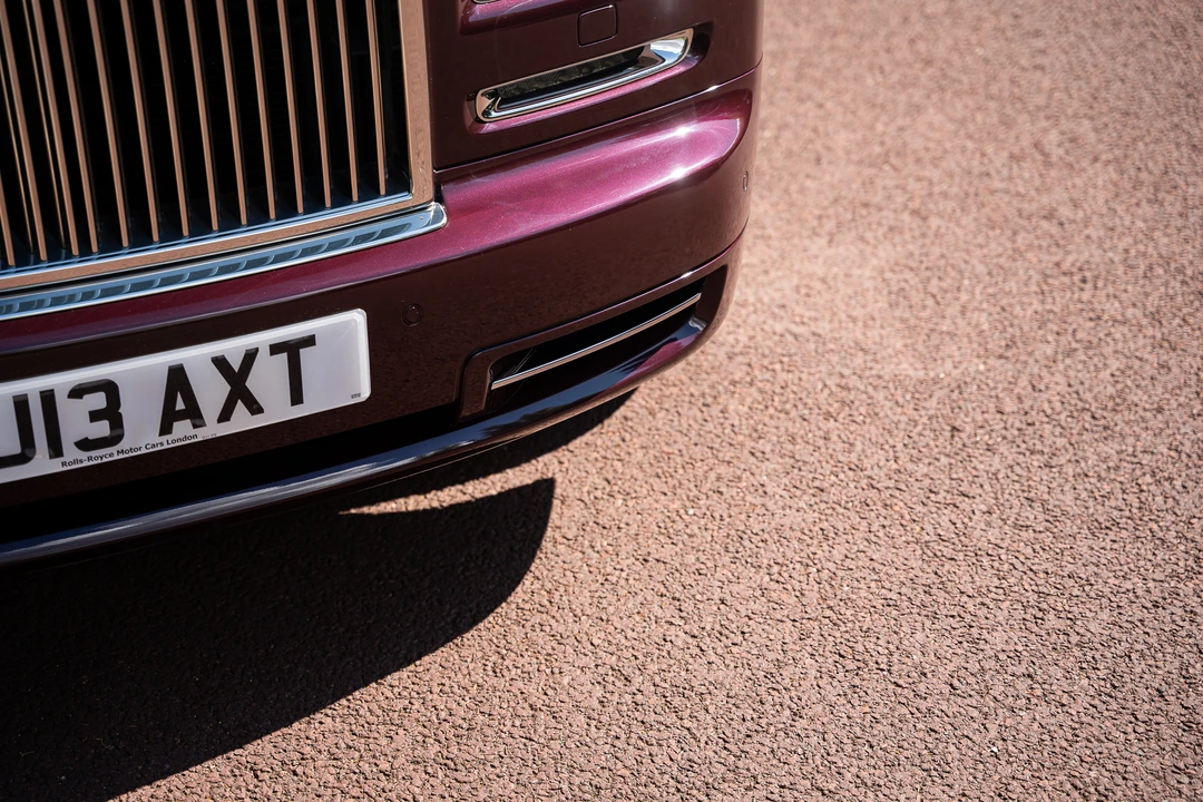 2013 Rolls-Royce Phantom VII - Image 18 of 31