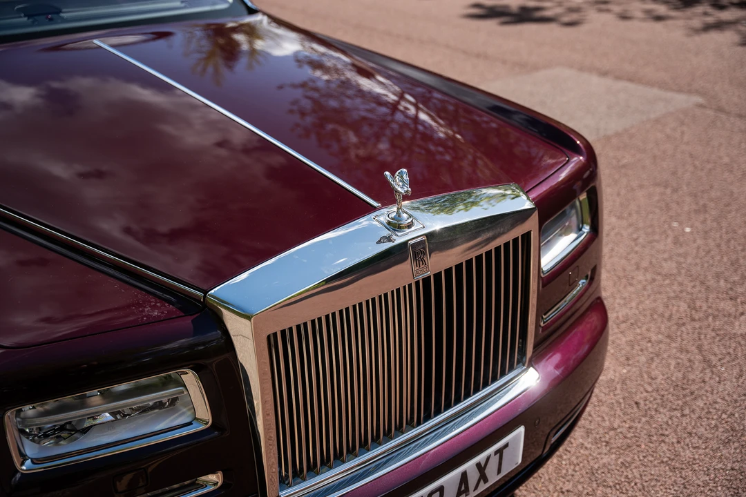 2013 Rolls-Royce Phantom VII - Image 19 of 31
