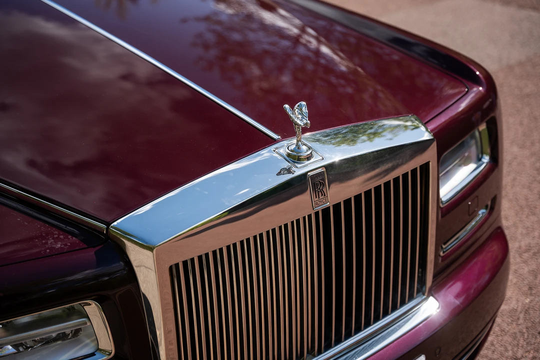 2013 Rolls-Royce Phantom VII - Image 20 of 31
