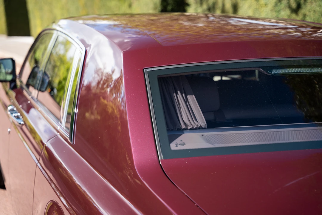 2013 Rolls-Royce Phantom VII - Image 21 of 31
