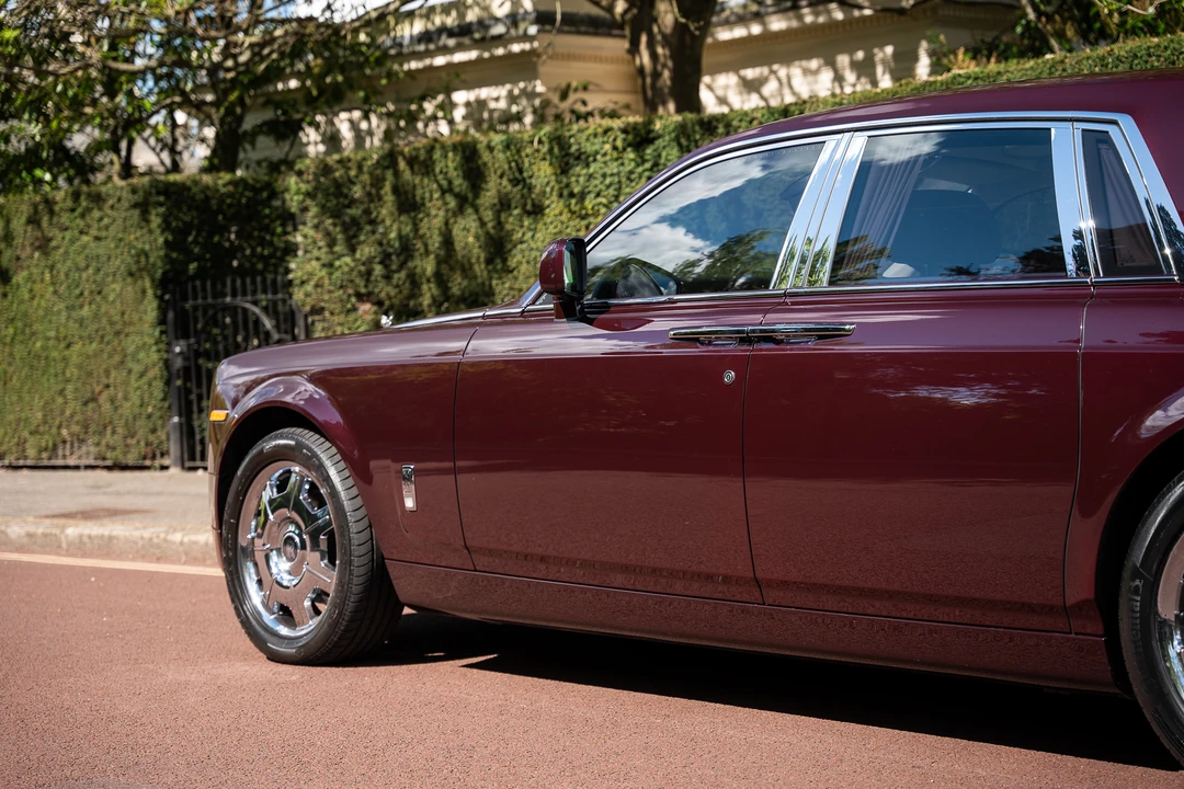2013 Rolls-Royce Phantom VII - Image 23 of 31