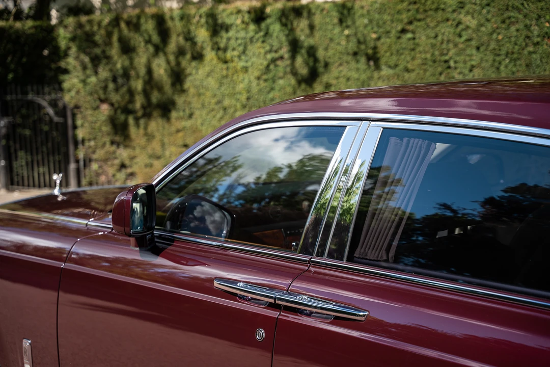 2013 Rolls-Royce Phantom VII - Image 24 of 31