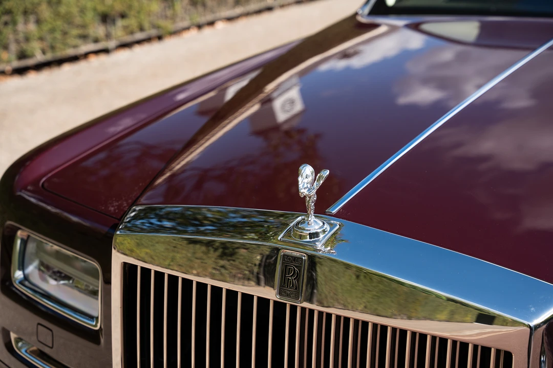 2013 Rolls-Royce Phantom VII - Image 27 of 31
