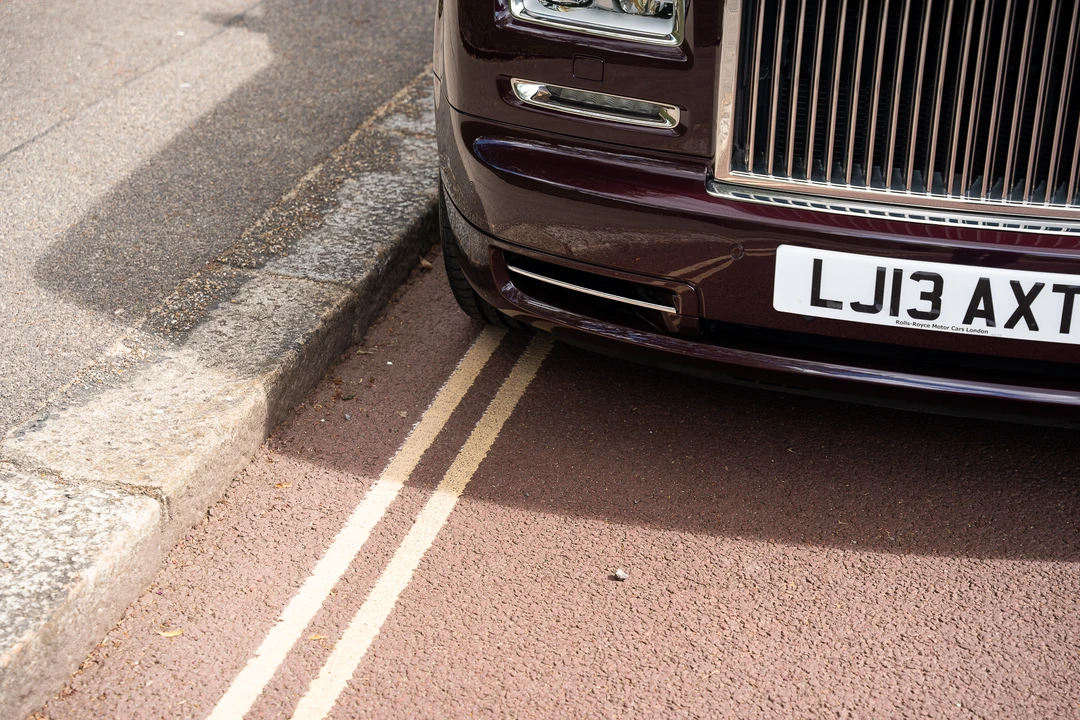 2013 Rolls-Royce Phantom VII - Image 29 of 31