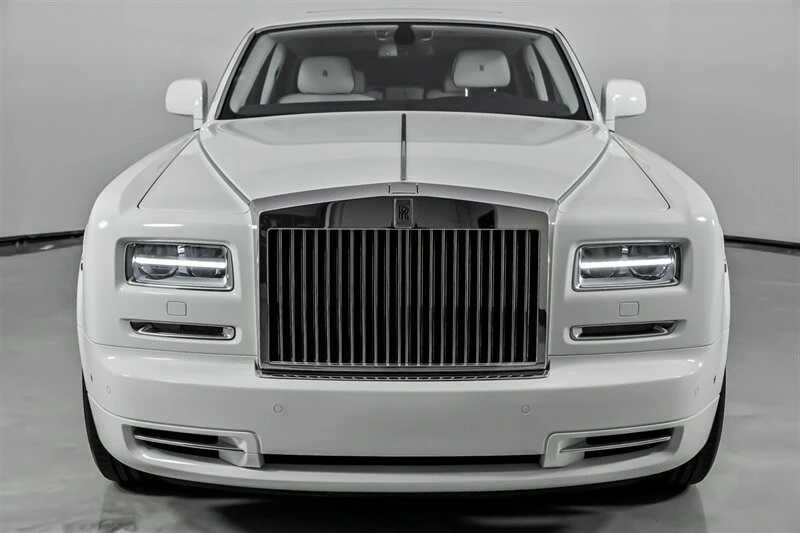 2013 Rolls-Royce Phantom VII - Image 5 of 21