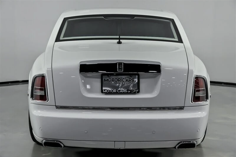 2013 Rolls-Royce Phantom VII - Image 11 of 21
