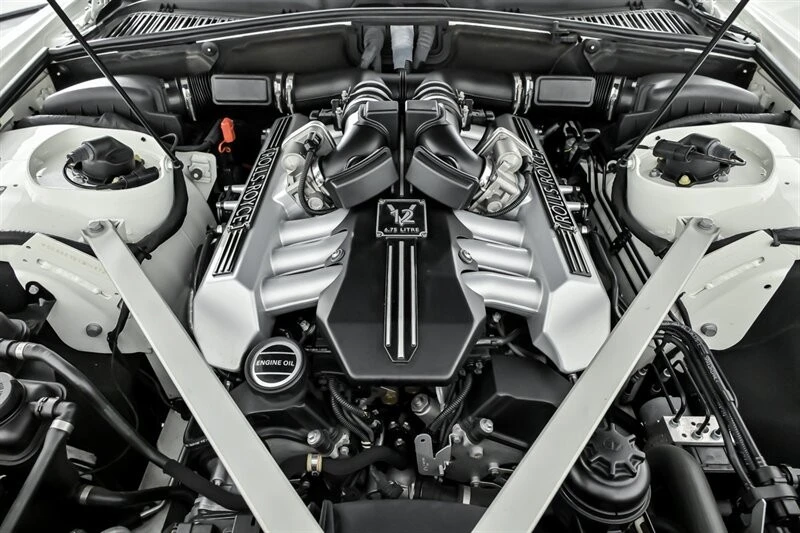 2013 Rolls-Royce Phantom VII - Image 17 of 21