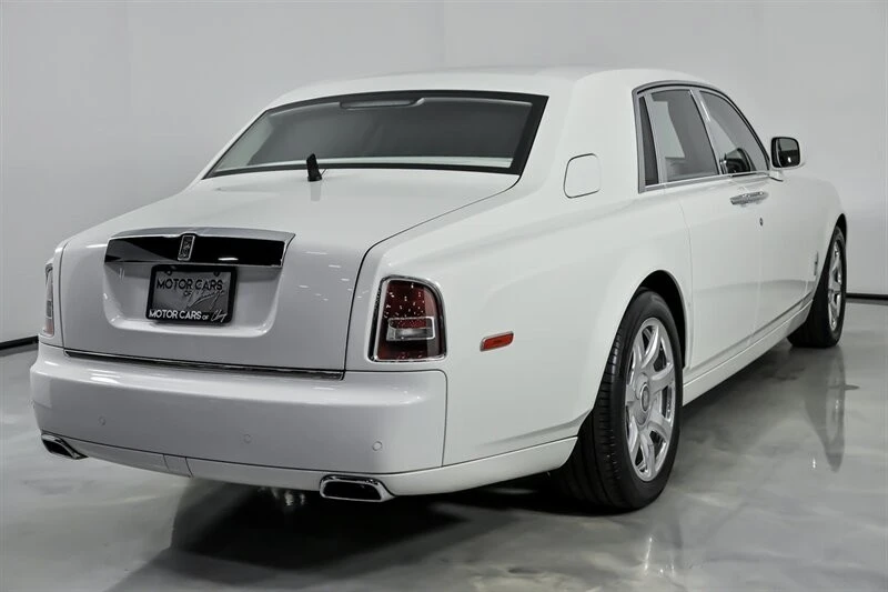 2013 Rolls-Royce Phantom VII - Image 12 of 21