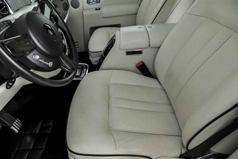 2013 Rolls-Royce Phantom VII - Image 21 of 21