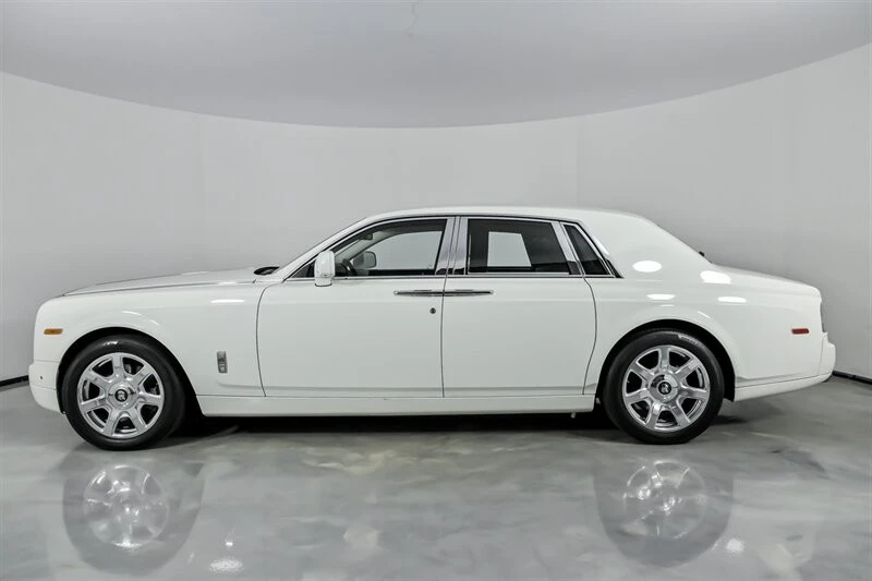 2013 Rolls-Royce Phantom VII - Image 8 of 21