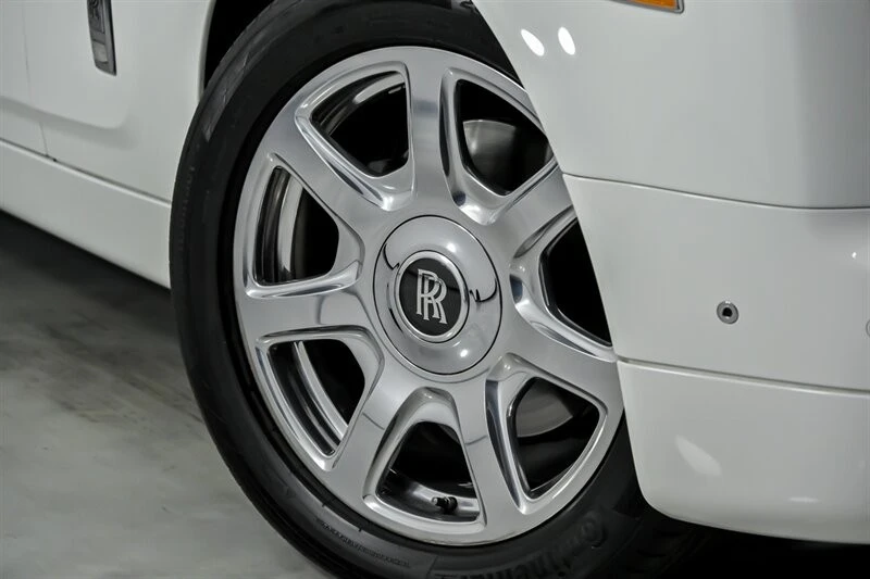 2013 Rolls-Royce Phantom VII - Image 4 of 21